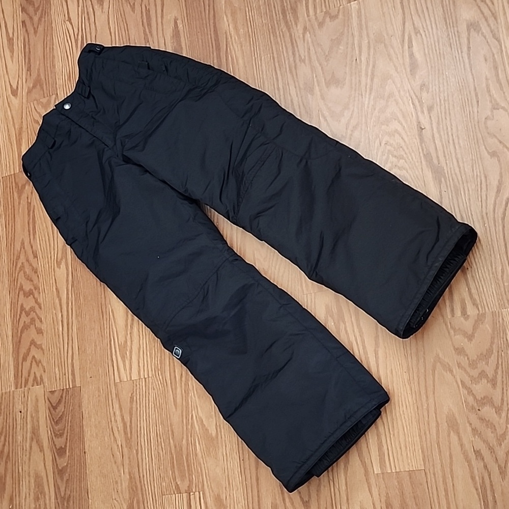 Columbia ski pants 10/12 like new‎